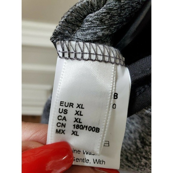 Gray Polyester Blend ScoopNeck Sleeveless jumpsuit - Picture 7 of 15